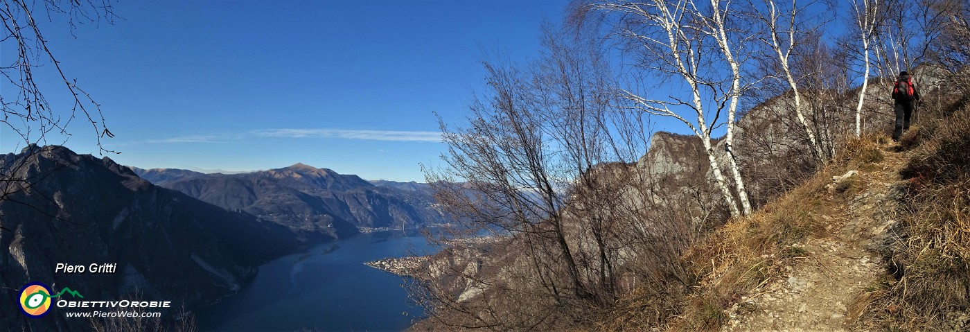 39 Strappo finale, siamo quasi al Crocione del San Martino.jpg